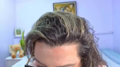 Khaterine online show from September 21, 1:02 pm