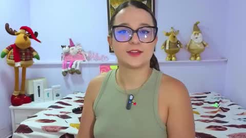 Khaterine online show from November 19, 11:54 am