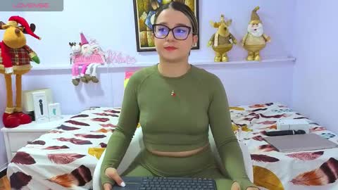 Khaterine online show from November 20, 11:54 am