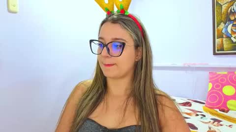 Khaterine online show from December 17, 12:11 pm