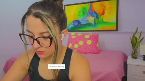 Khaterine online show from May 1, 12:21 pm