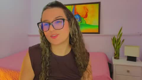 Khaterine online show from May 7, 12:32 pm