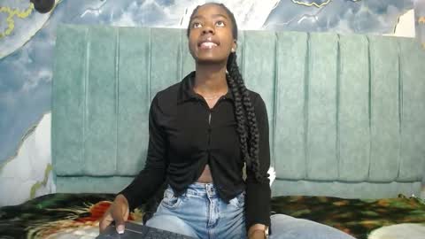 Katia online show from December 4, 2:59 pm