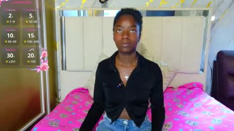 Katia online show from March 5, 12:12 pm