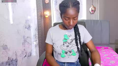 Katia online show from March 23, 11:14 am