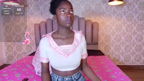 Katia online show from March 25, 3:07 pm