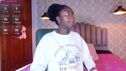 Katia online show from March 28, 12:05 pm