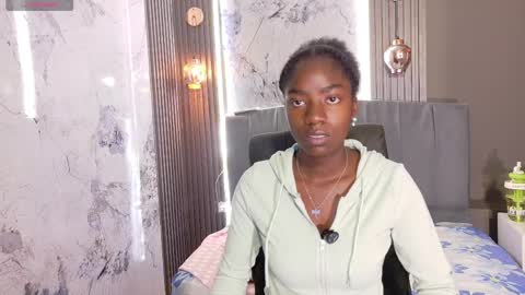 Katia online show from April 6, 12:50 pm