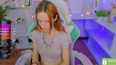 Katia  online show from January 7, 12:31 pm