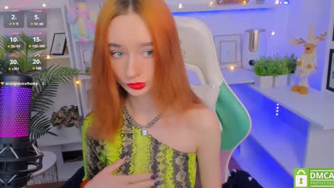 Katia  online show from January 12, 6:28 am