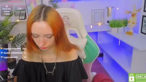 Katia  online show from January 13, 12:35 pm
