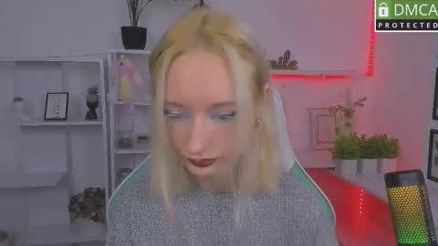 Katia  online show from October 11, 5:50 am