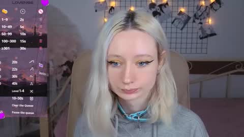 Katia  online show from February 14, 6:54 am