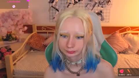 Katia  online show from February 20, 6:26 am