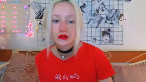 Katia  online show from March 23, 6:28 am