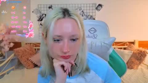 Katia  online show from March 24, 6:29 am