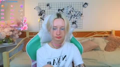 Katia  online show from March 31, 5:30 am