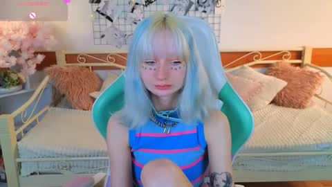 Katia  online show from April 25, 5:21 am
