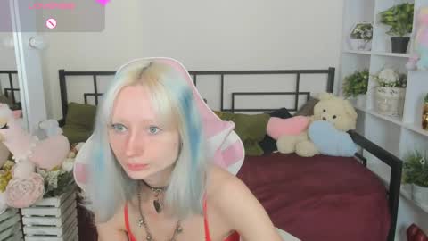 Katia  online show from April 26, 5:27 am