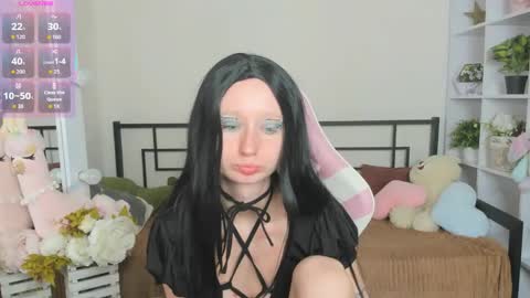 Katia  online show from May 11, 5:13 am