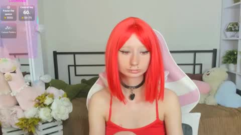 Katia  online show from May 14, 5:14 am