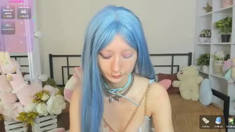 Katia  online show from May 16, 5:26 am