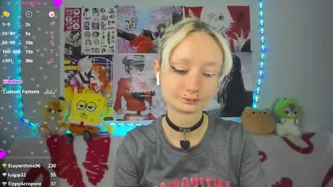 Katia online show from June 4, 5:35 am