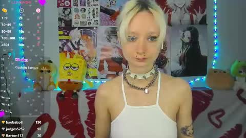 Katia online show from June 5, 6:52 am