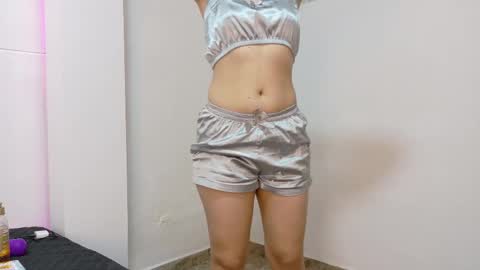 . . KATIA . . online show from May 7, 6:46 pm