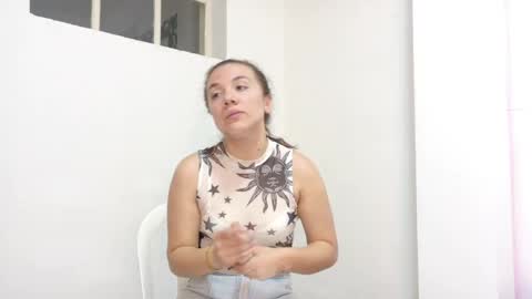 . . KATIA . . online show from May 23, 7:07 pm