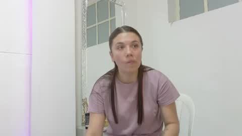 . . KATIA . . online show from July 27, 7:10 pm