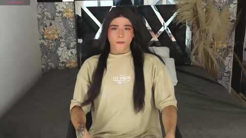 Snapshot of katia_salvatore chatting on March 26, 4:12 pm Katia online show from March 26, 4:12 pm