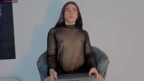 Snapshot of katia_salvatore chatting on March 28, 8:52 pm Katia online show from March 28, 8:52 pm