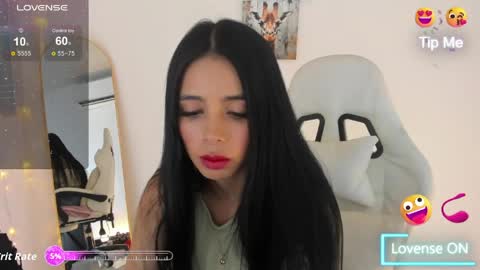 Katia  online show from May 20, 11:00 pm