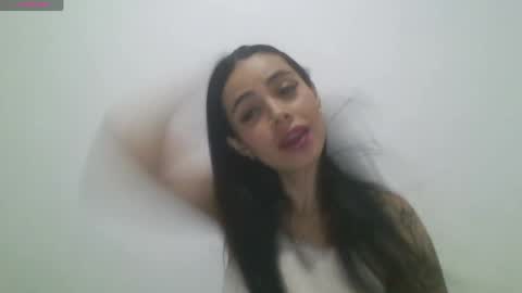 Katia  online show from May 22, 1:13 am