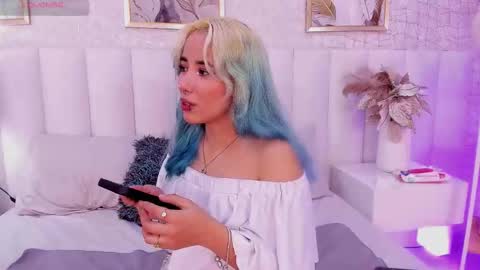 katia sofia cuper online show from March 27, 5:57 am