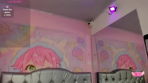 KATIA  online show from October 6, 12:13 pm