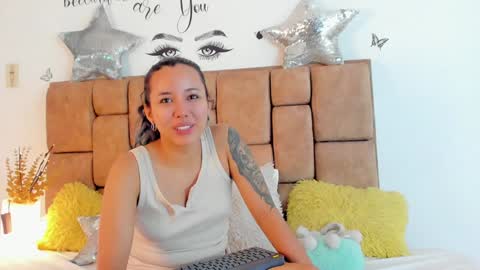 Katia Cuper  online show from January 20, 1:00 pm