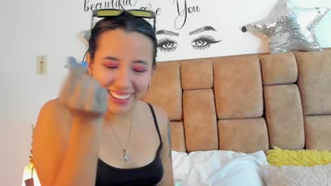 Katia Cuper  online show from January 21, 9:36 pm