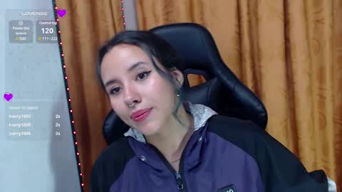 Katia Cuper  online show from February 17, 11:20 pm