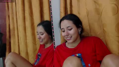 Katia Cuper  online show from February 19, 3:28 am
