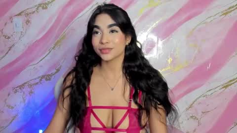 Snapshot of katie_boss2 chatting on December 20, 12:07 am Katie online show from December 20, 12:07 am