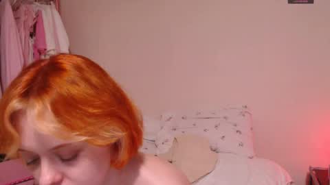 Katie Deville online show from May 17, 10:06 pm