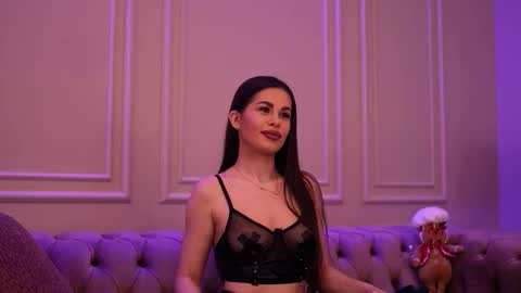 Katie online show from December 16, 7:08 pm