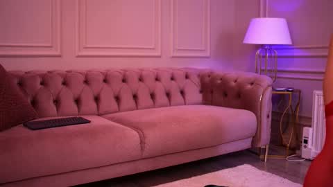 Katie online show from January 11, 7:19 pm