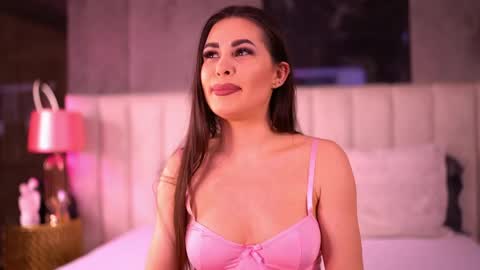 Katie online show from March 29, 7:36 pm