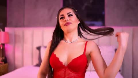 Katie online show from April 2, 8:06 pm