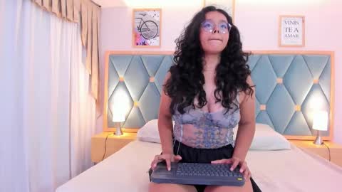 Katy  online show from February 11, 3:44 am