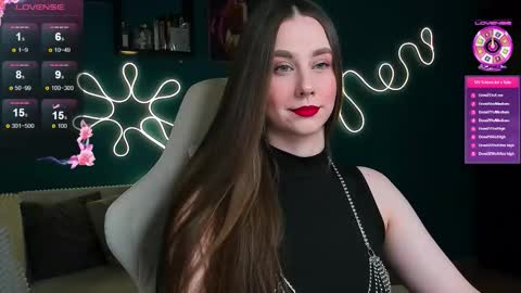 Katie online show from November 19, 10:21 pm