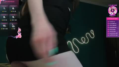 Katie online show from May 27, 10:29 pm